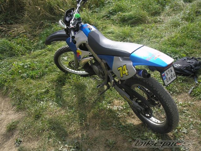 Bike Photo 1416470