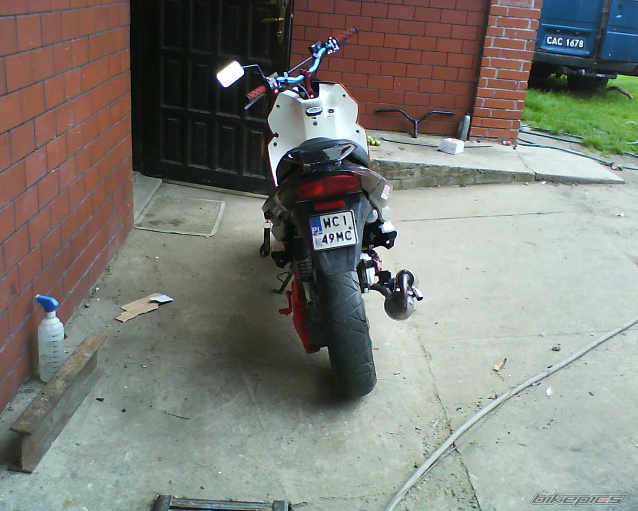 Bike Photo 1418548