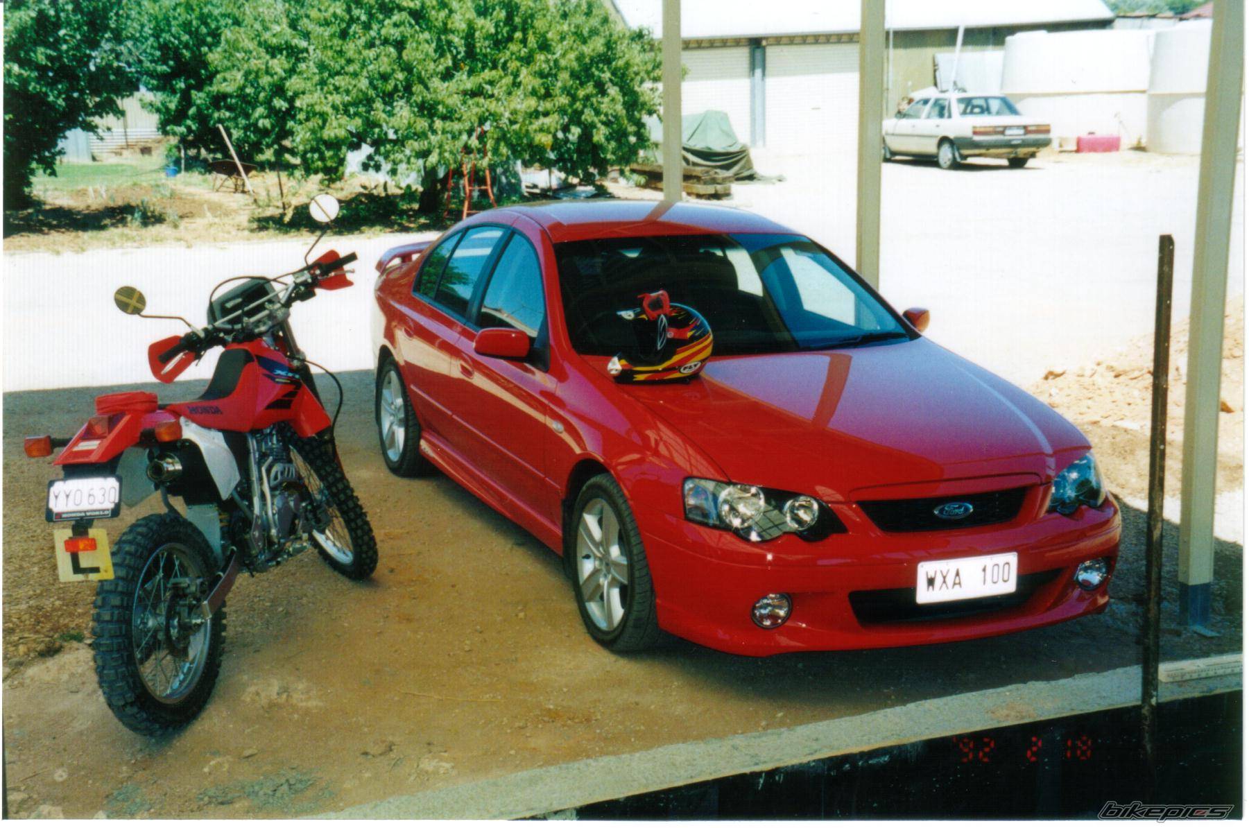 Bike Photo 141913