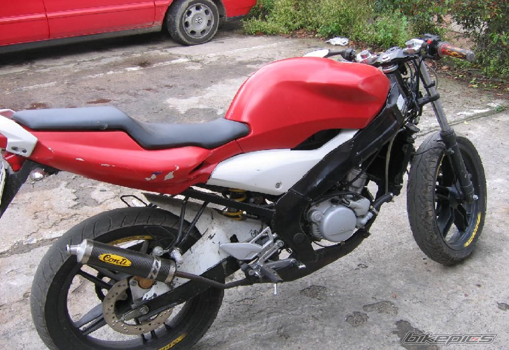 Bike Photo 1419766