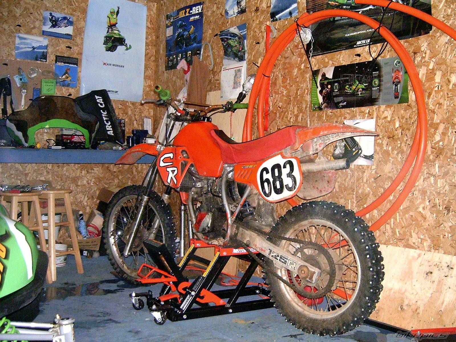Bike Photo 142120