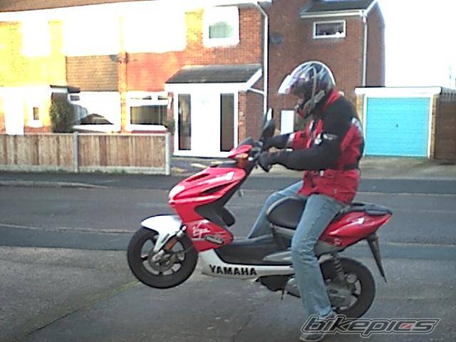 Bike Photo 142520