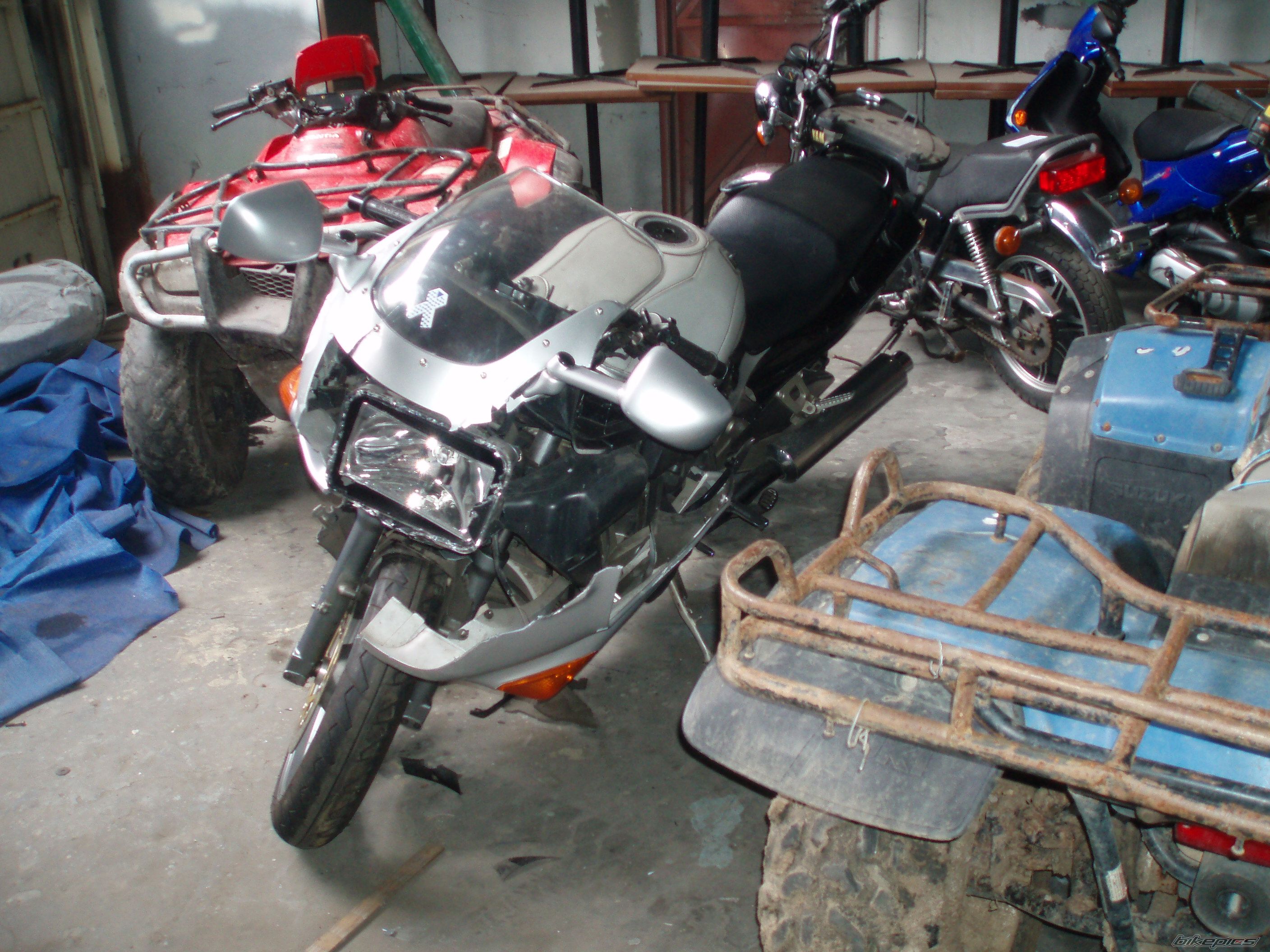 Bike Photo 1426805