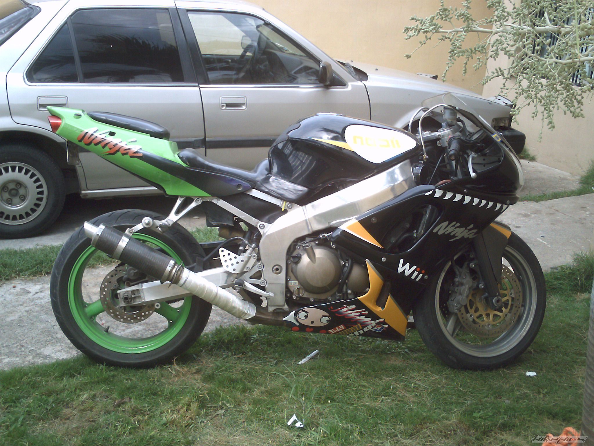 Bike Photo 1427438