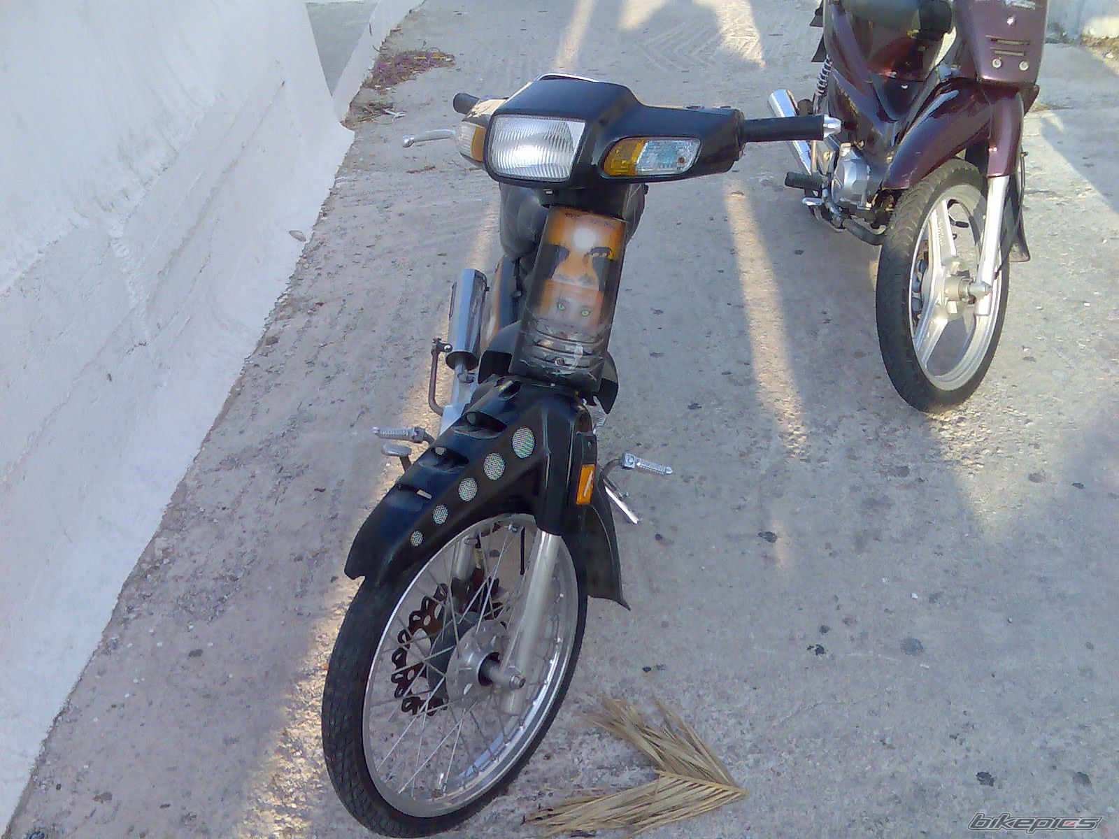 Bike Photo 1427993