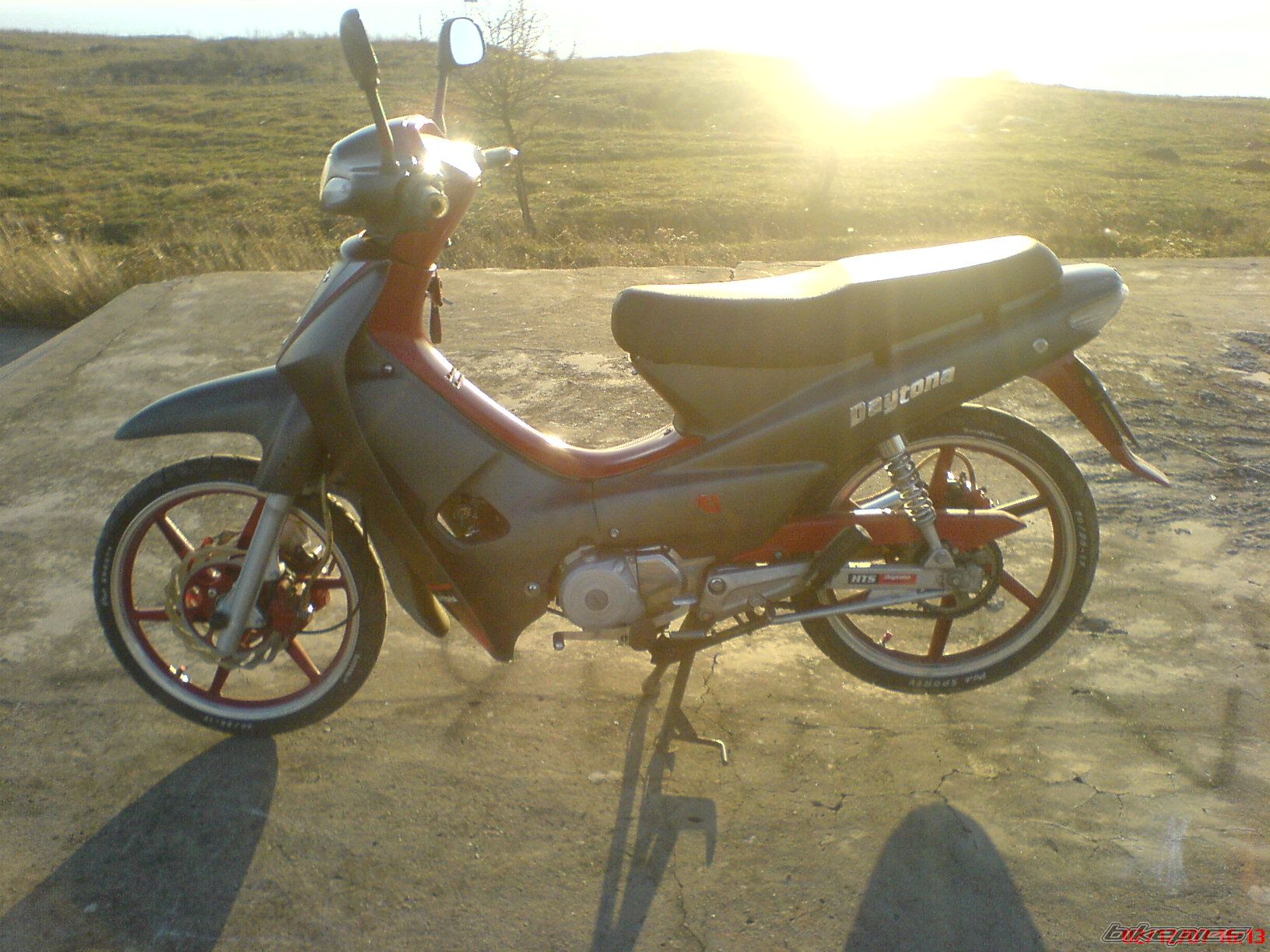 Bike Photo 1429311