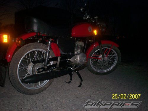 Bike Photo 1431720