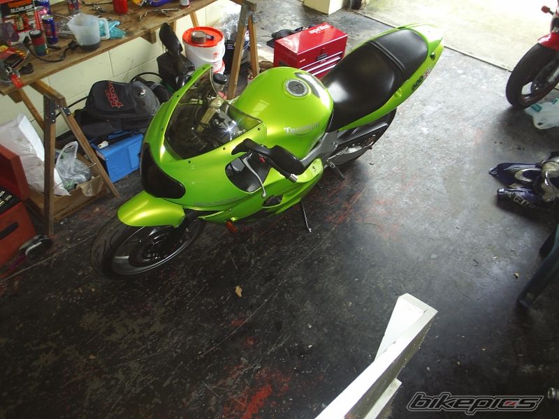 Bike Photo 1432526