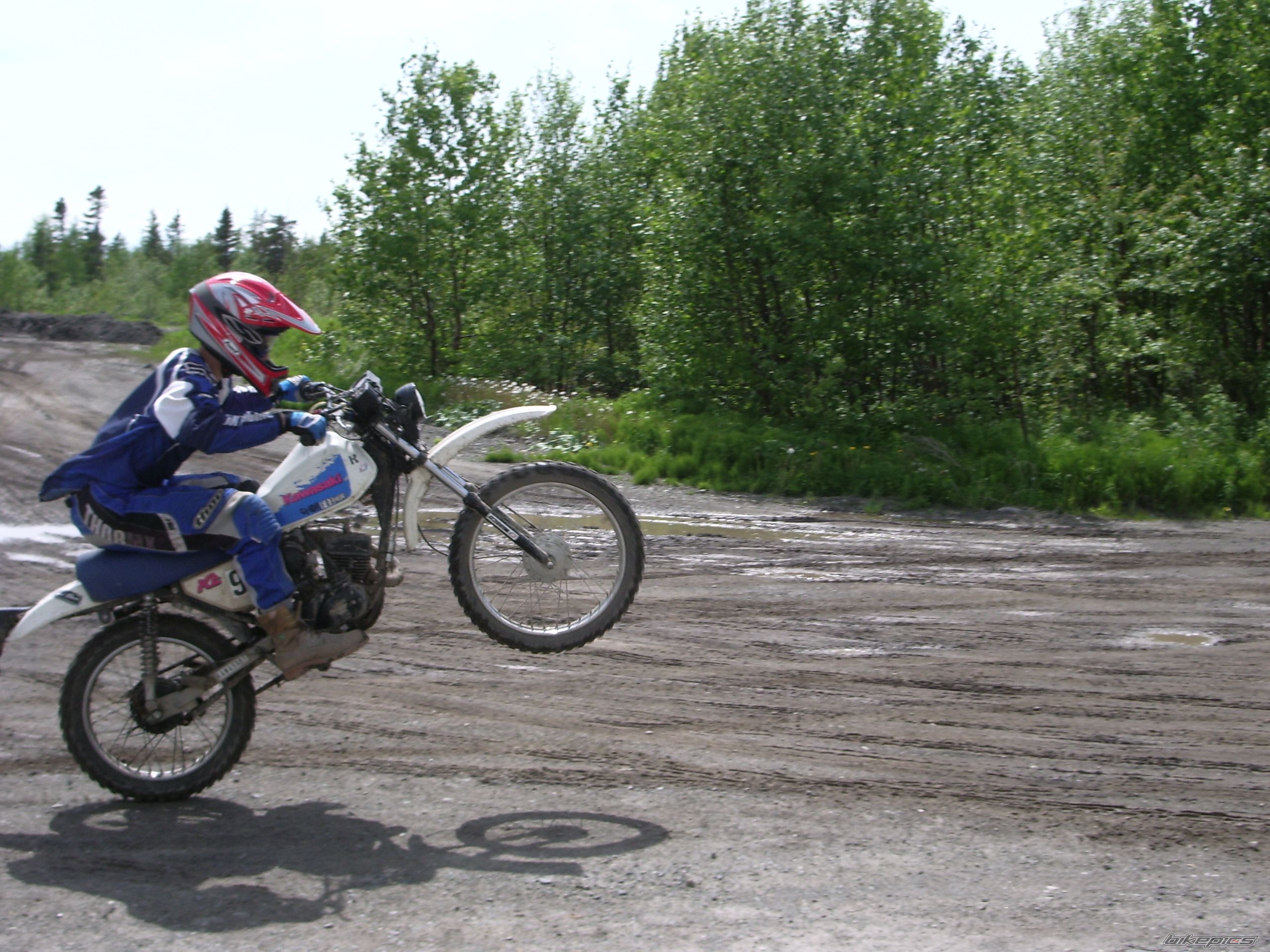 Bike Photo 1434129