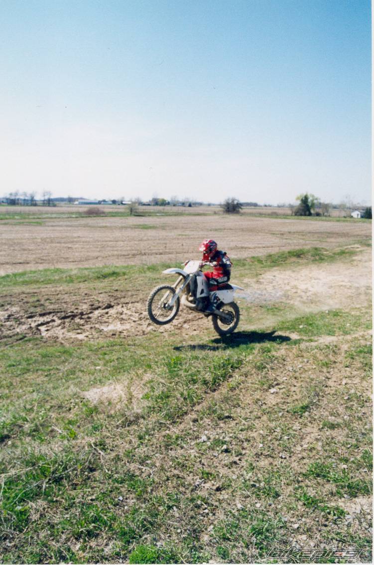 Bike Photo 143450