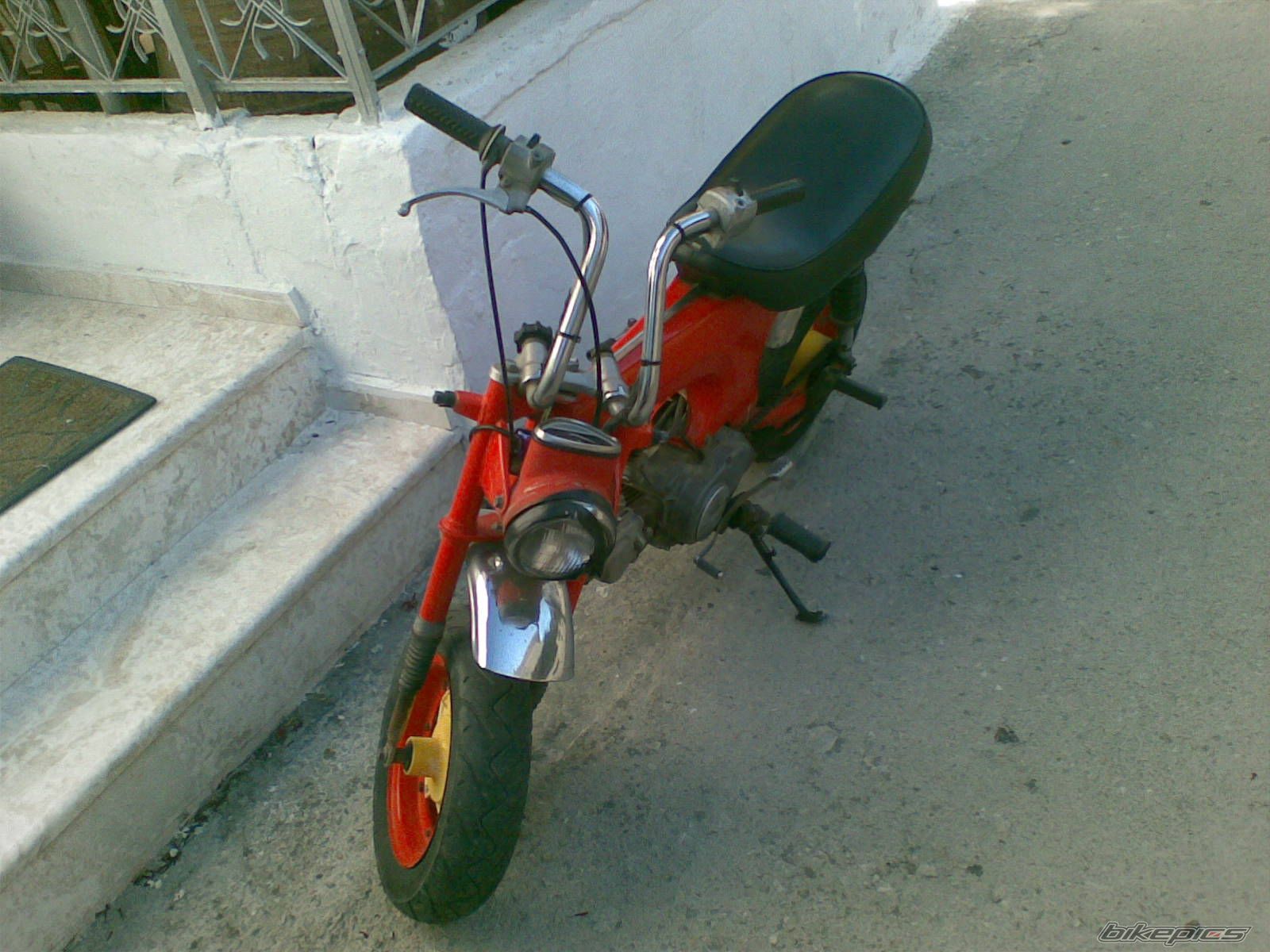 Bike Photo 1435112