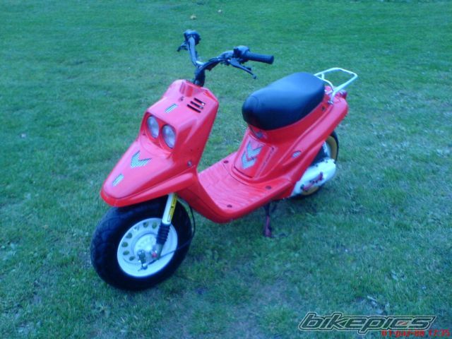 Bike Photo 1435297