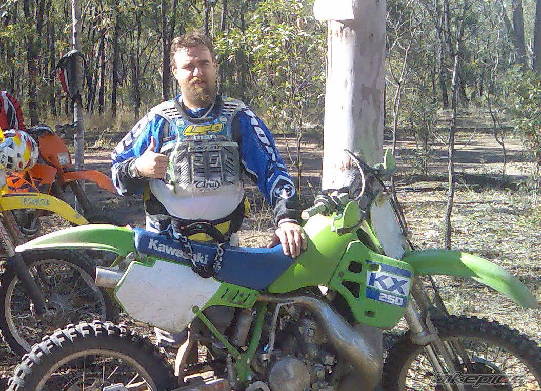 Bike Photo 1437307