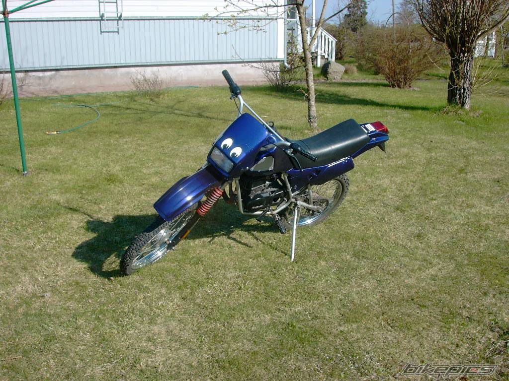 Bike Photo 143765