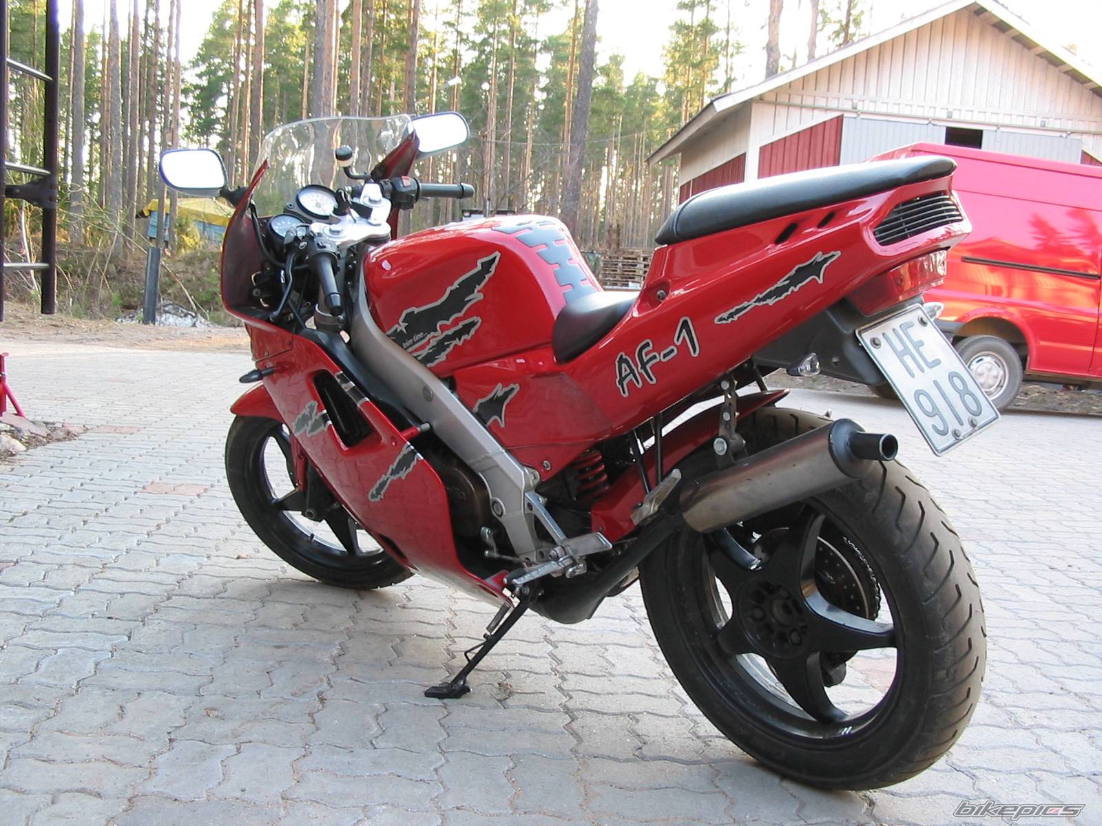 Bike Photo 143851