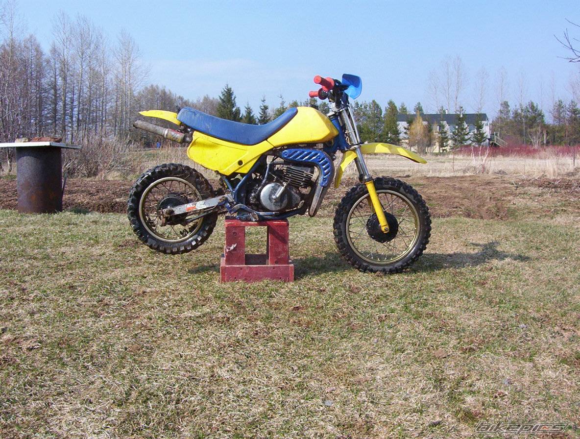 Bike Photo 143983