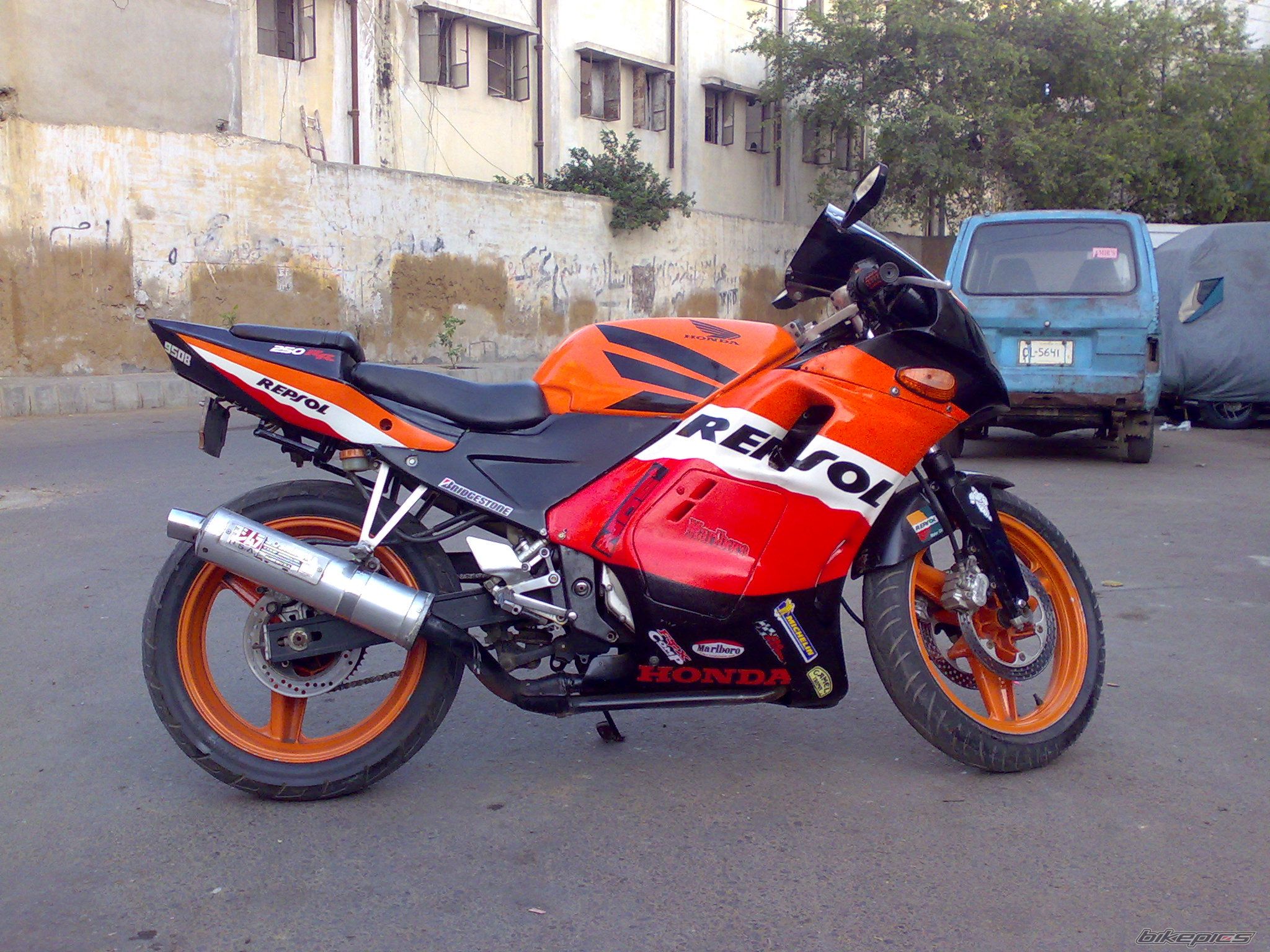Bike Photo 1441407