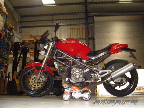 Bike Photo 1441805