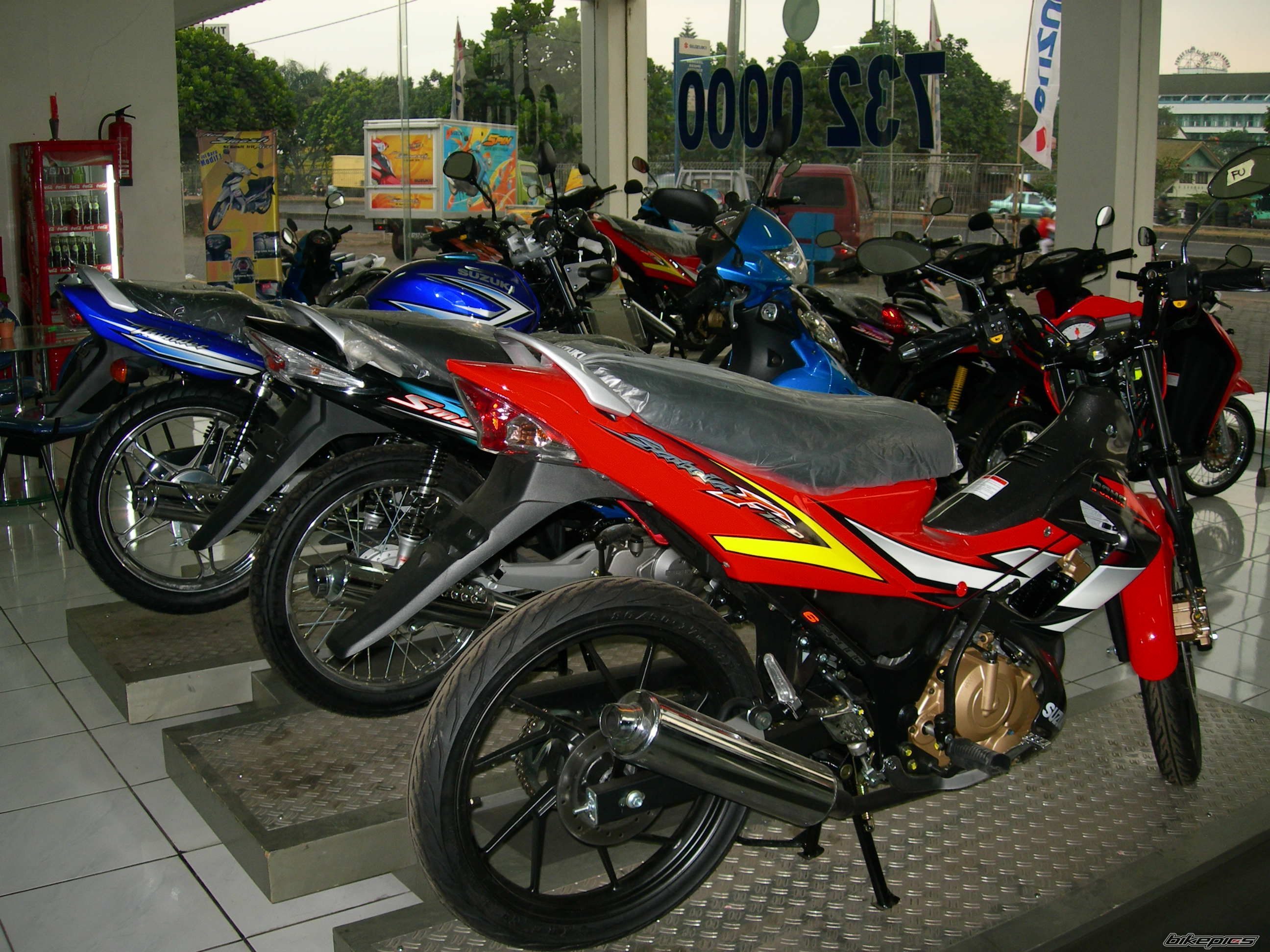 Bike Photo 1442402