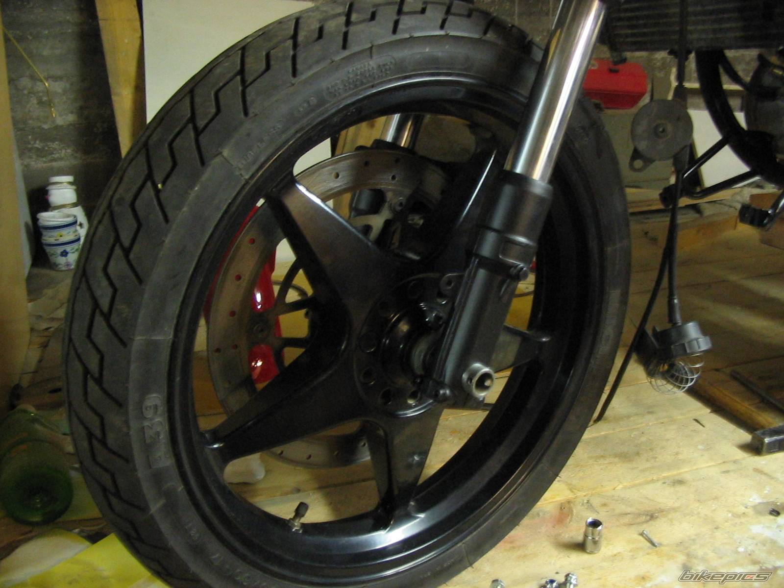 Bike Photo 144278