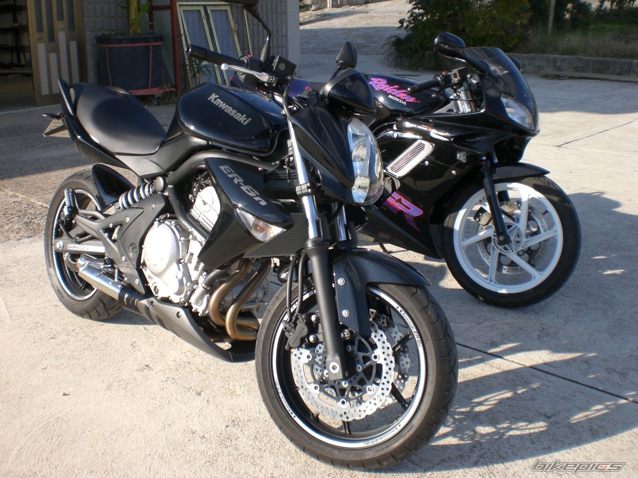 Bike Photo 1443000
