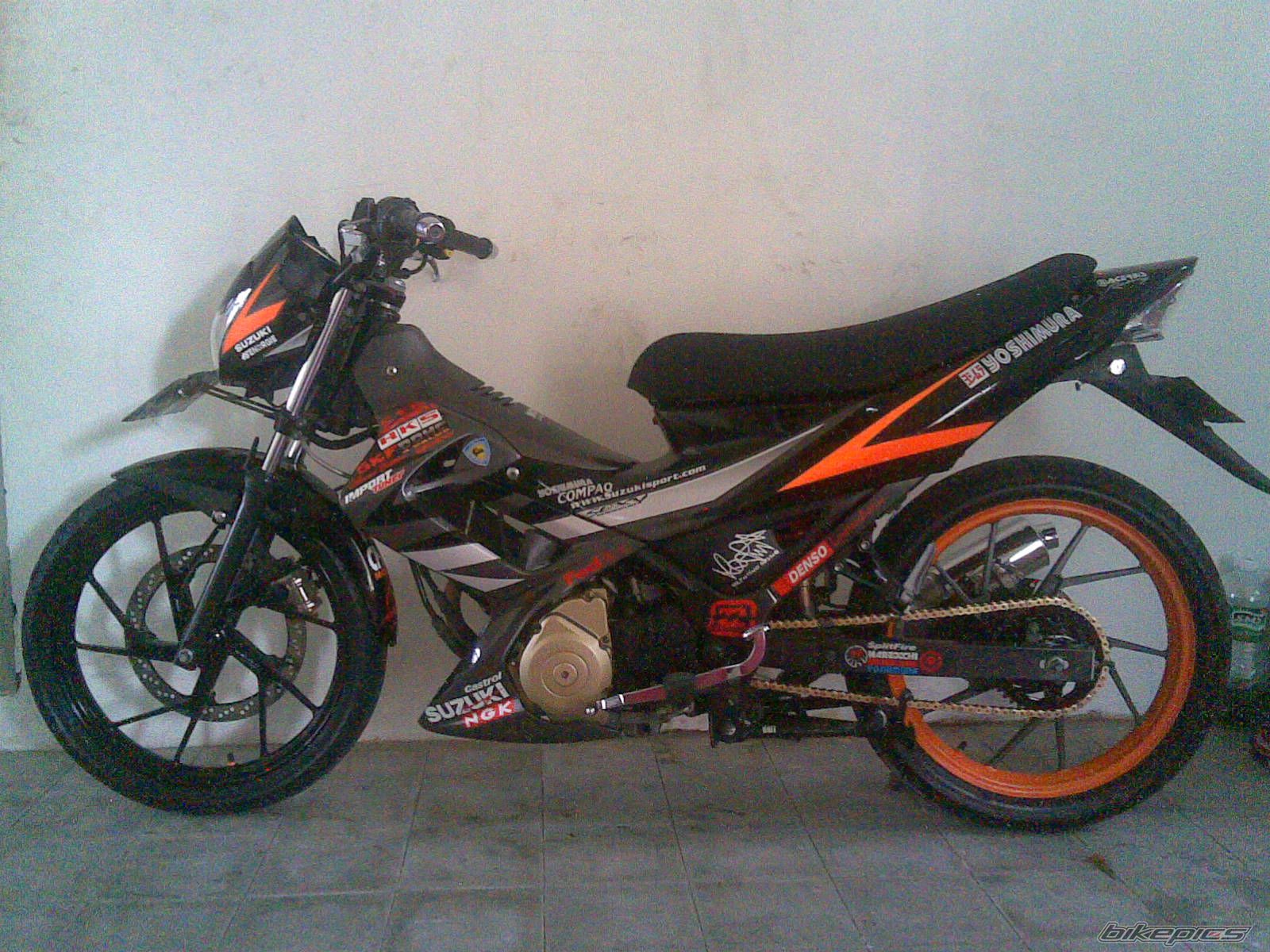 Bike Photo 1444674
