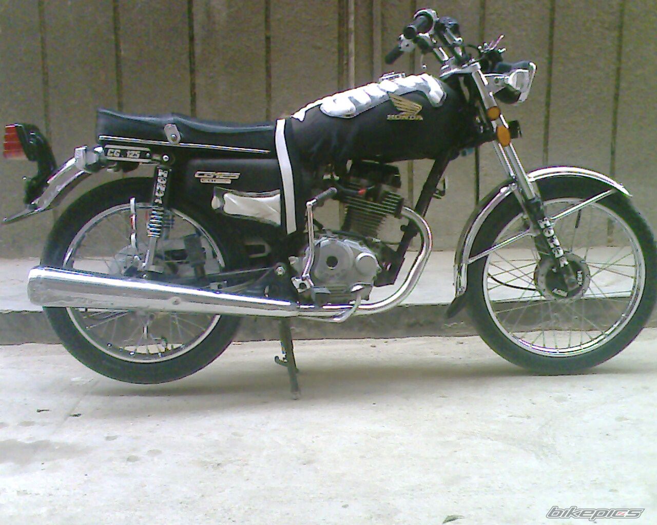Bike Photo 1444698