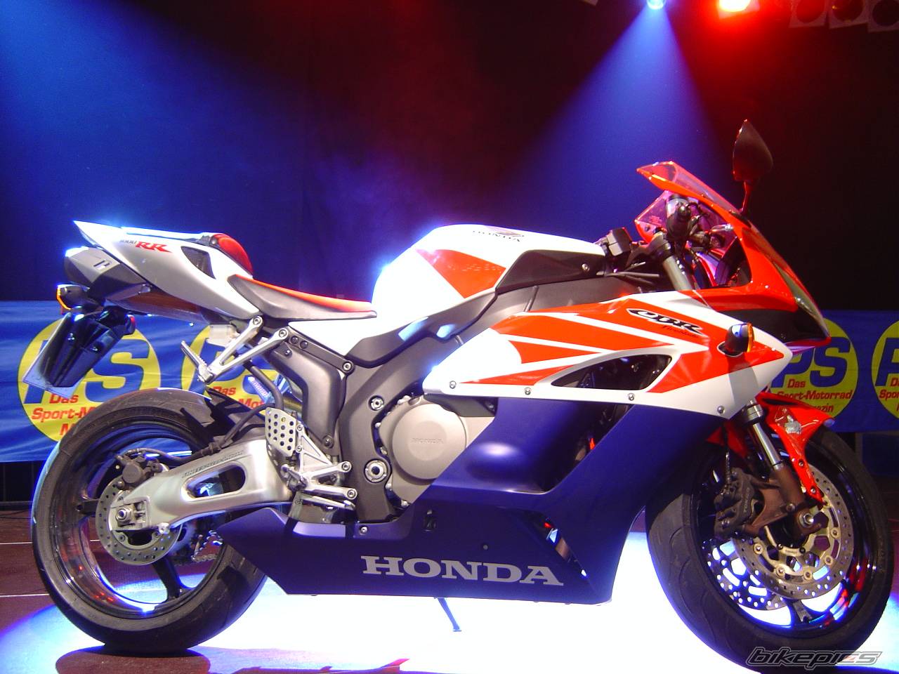 Bike Photo 144476