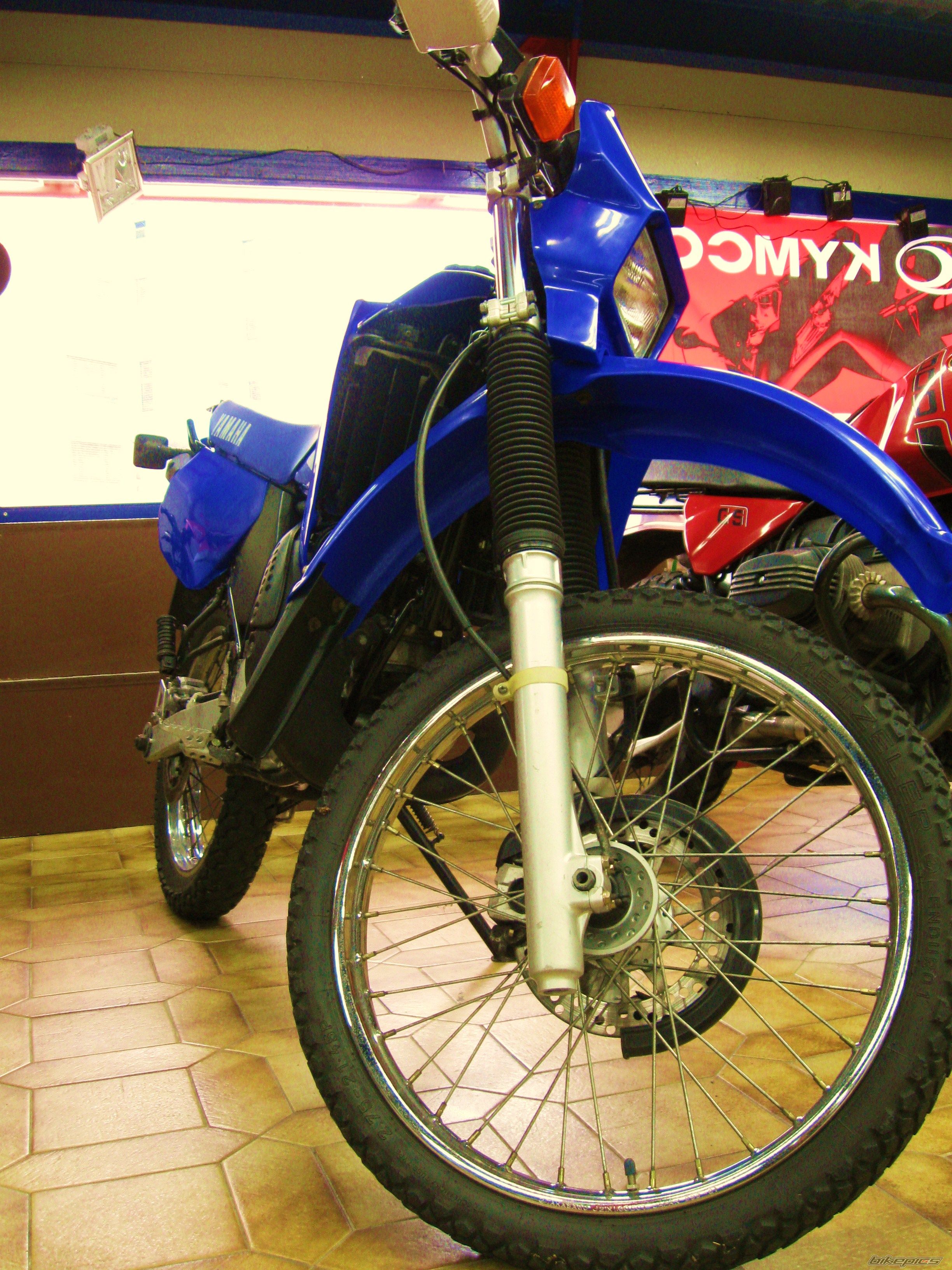 Bike Photo 1445289