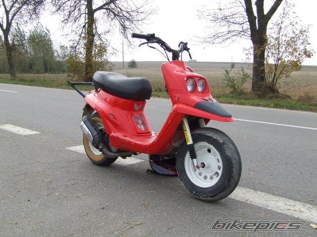 Bike Photo 1446886