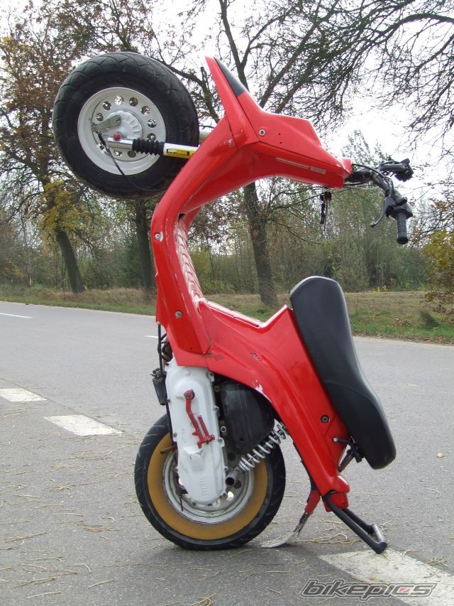 Bike Photo 1446892