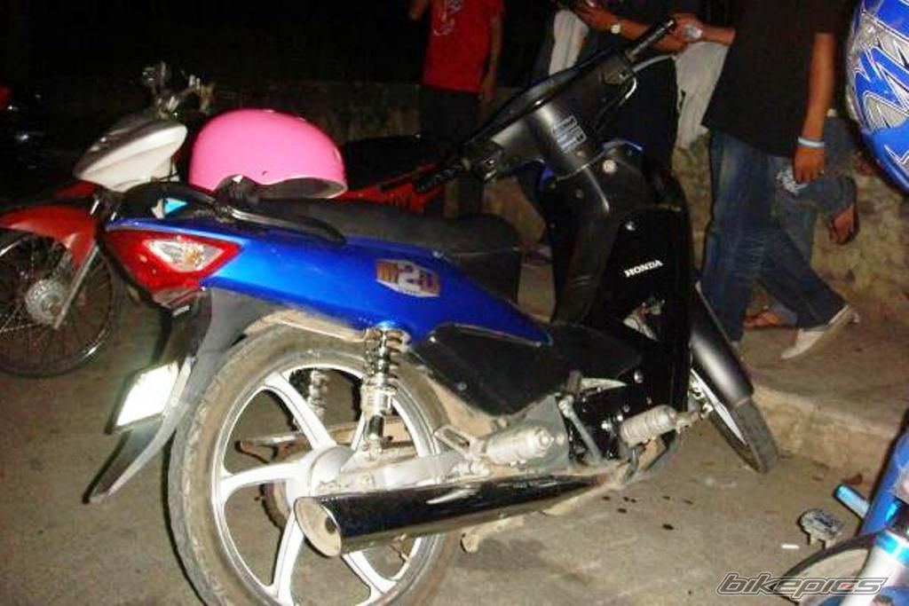 Bike Photo 1447437