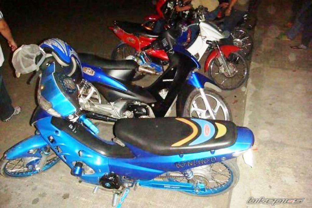 Bike Photo 1447459