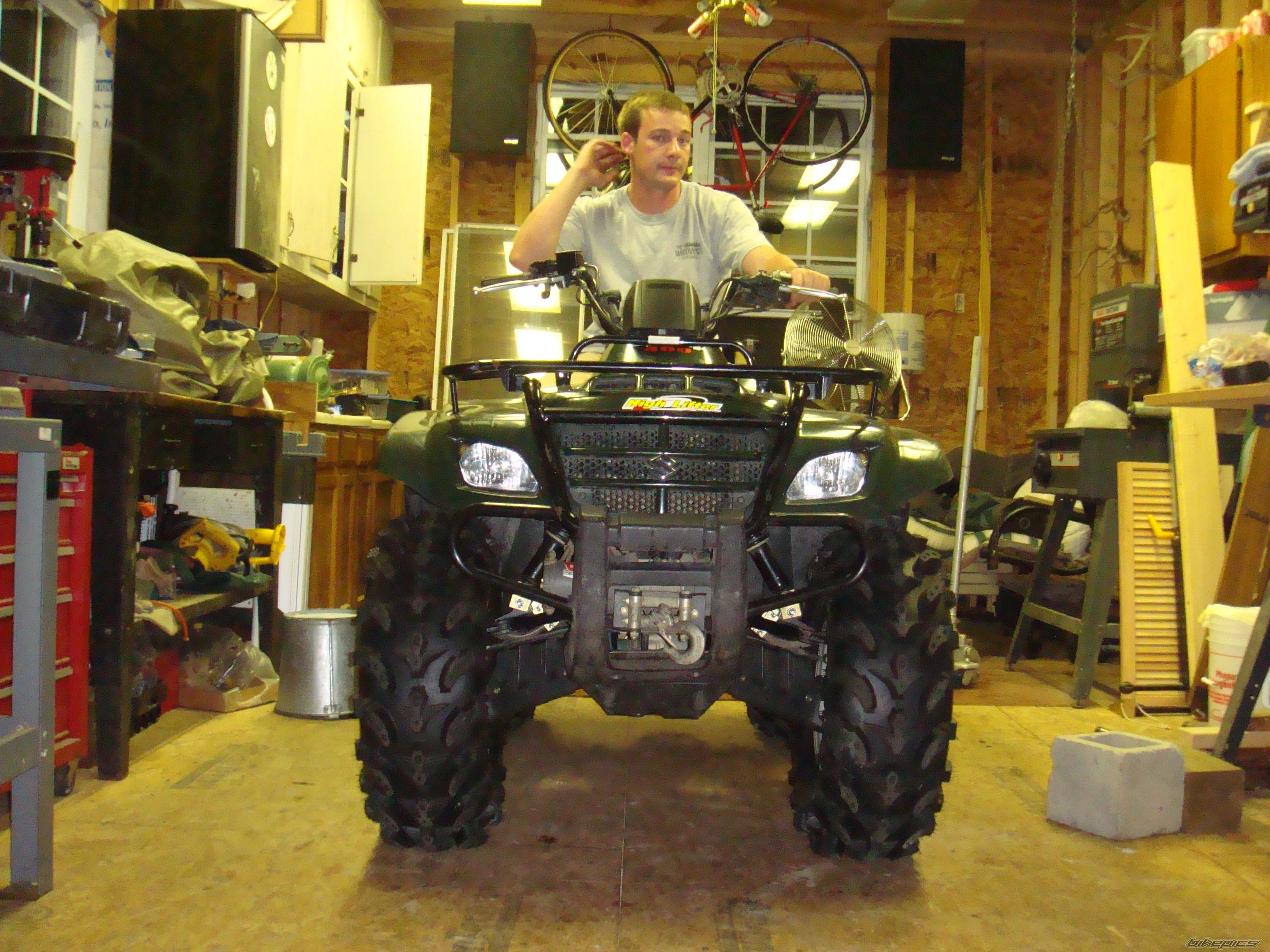 Bike Photo 1447552