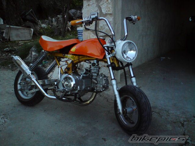 Bike Photo 1447953