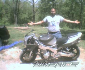 Bike Photo 144965