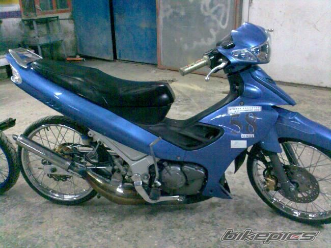 Bike Photo 1449722