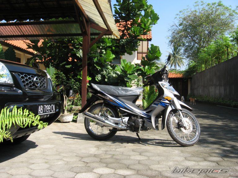 Bike Photo 1451288