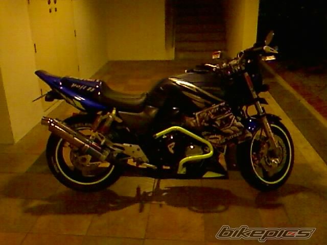 Bike Photo 1452080