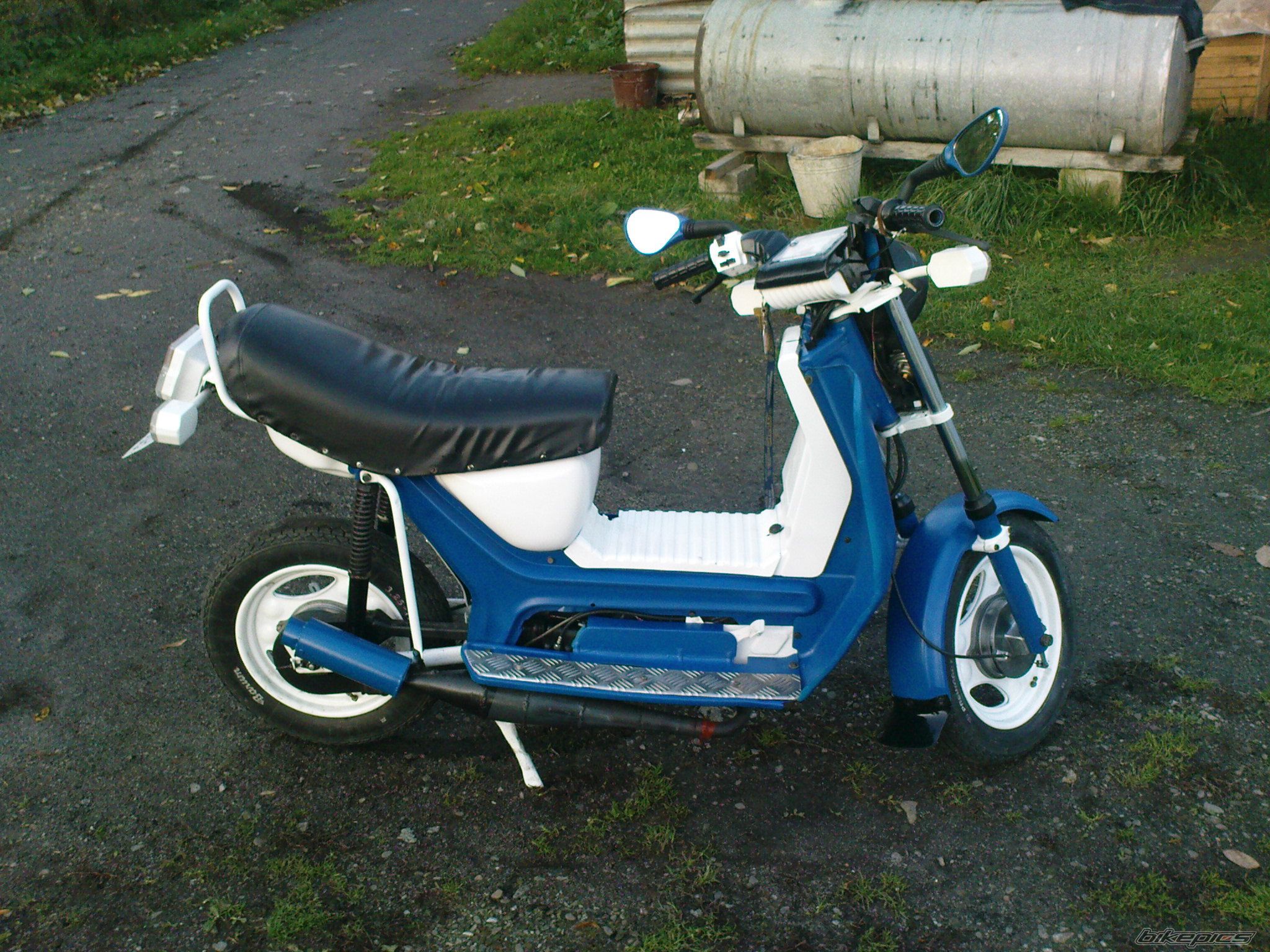 Bike Photo 1452455