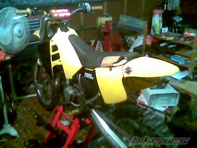 Bike Photo 1452852