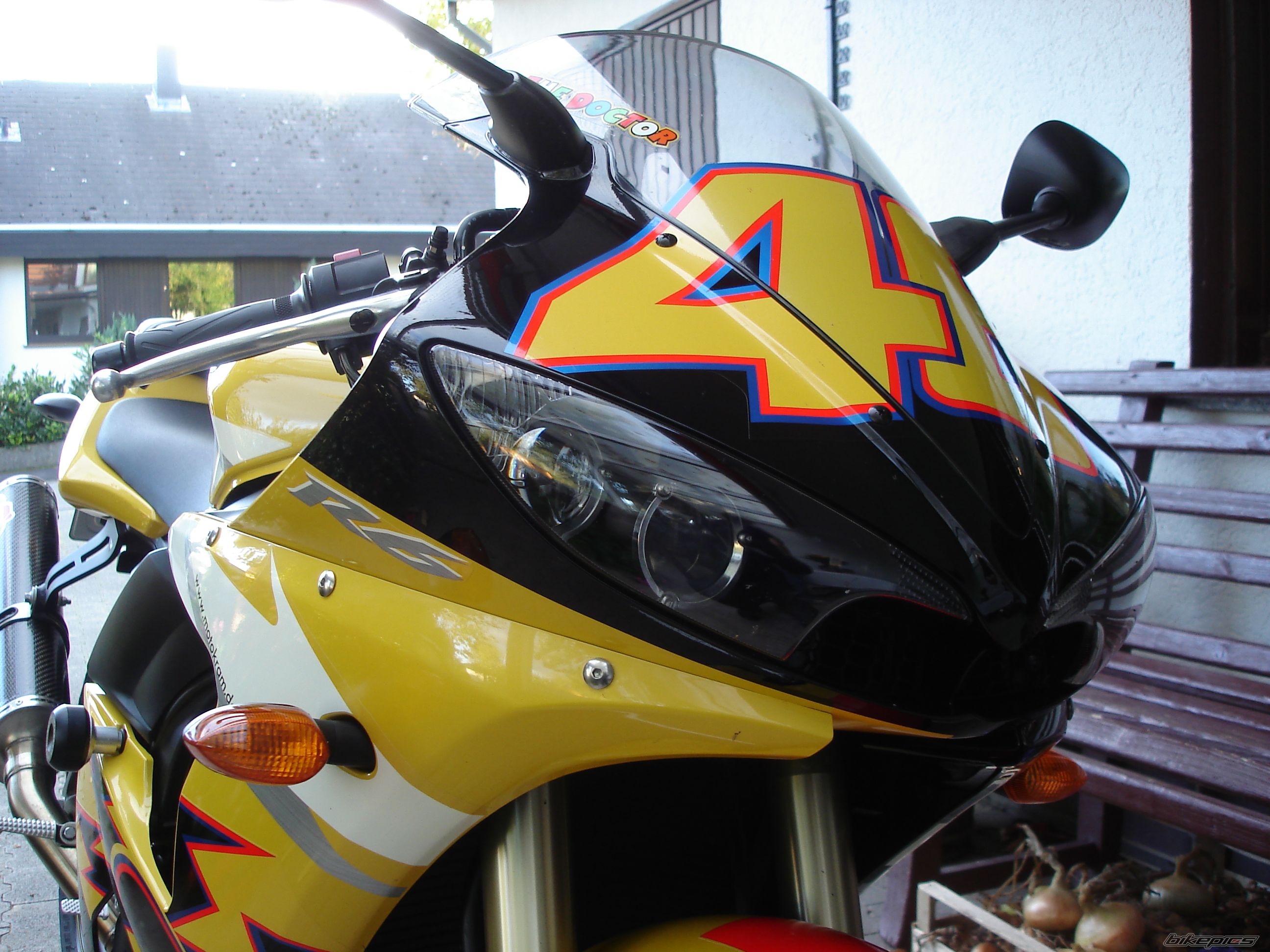Bike Photo 1453503