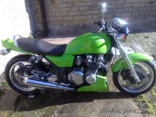 Bike Photo 1454582