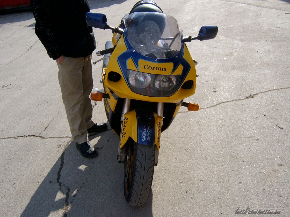 Bike Photo 1454624