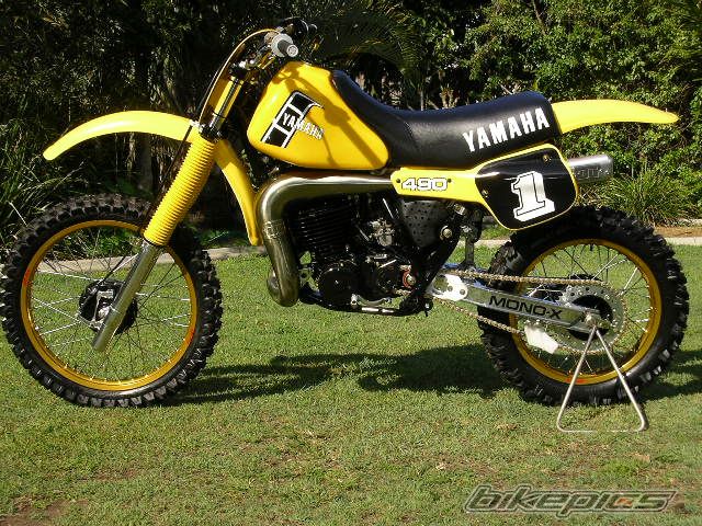 Bike Photo 1455568