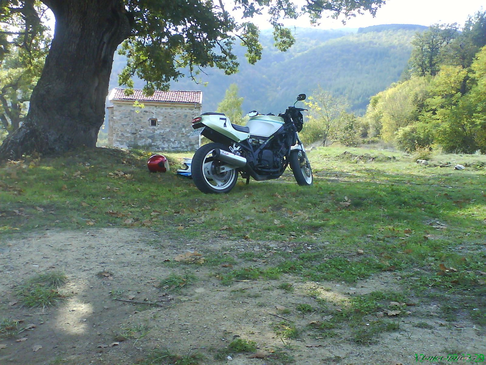 Bike Photo 1455781