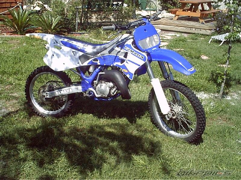 Bike Photo 145641