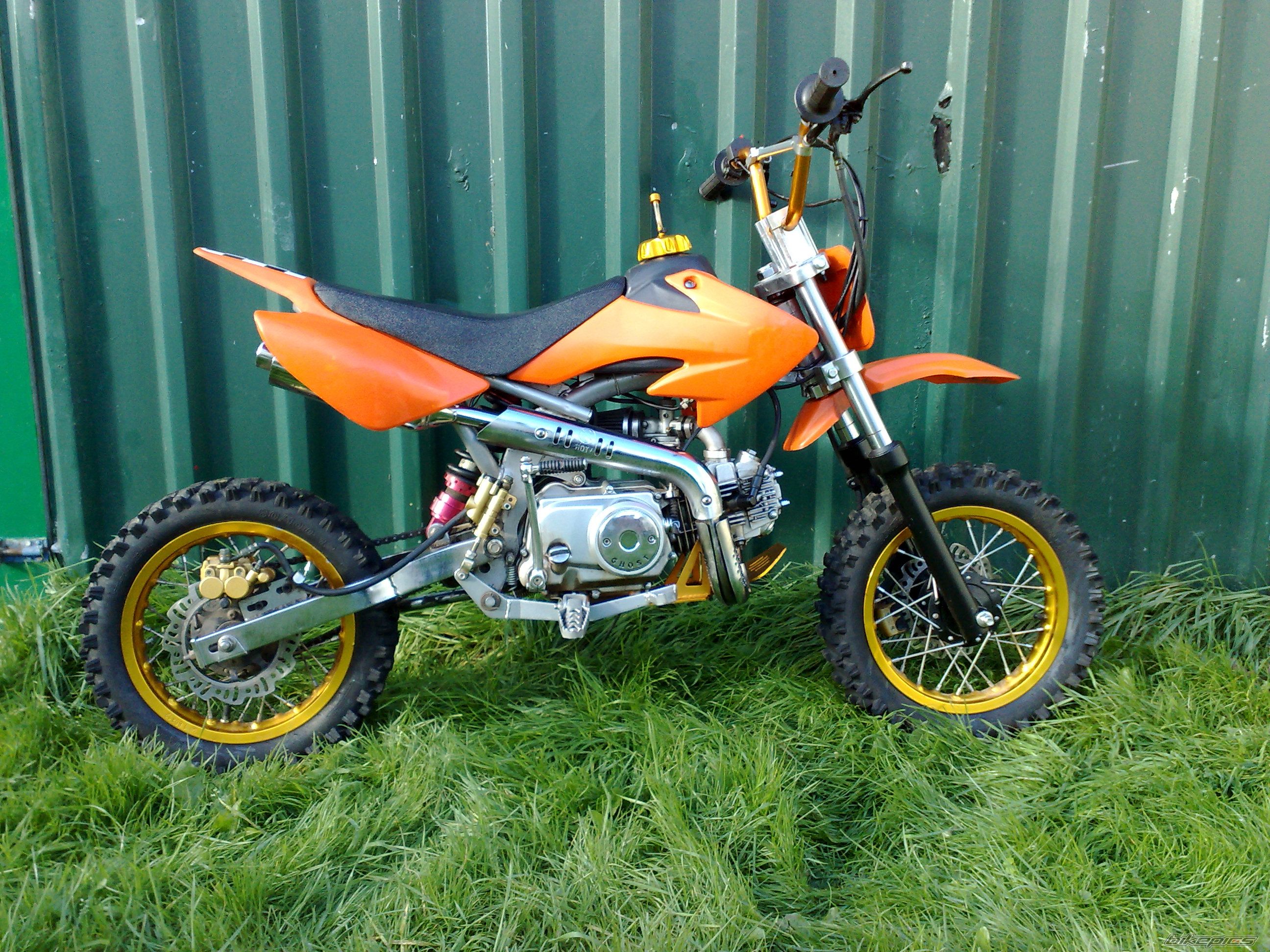 Bike Photo 1457501