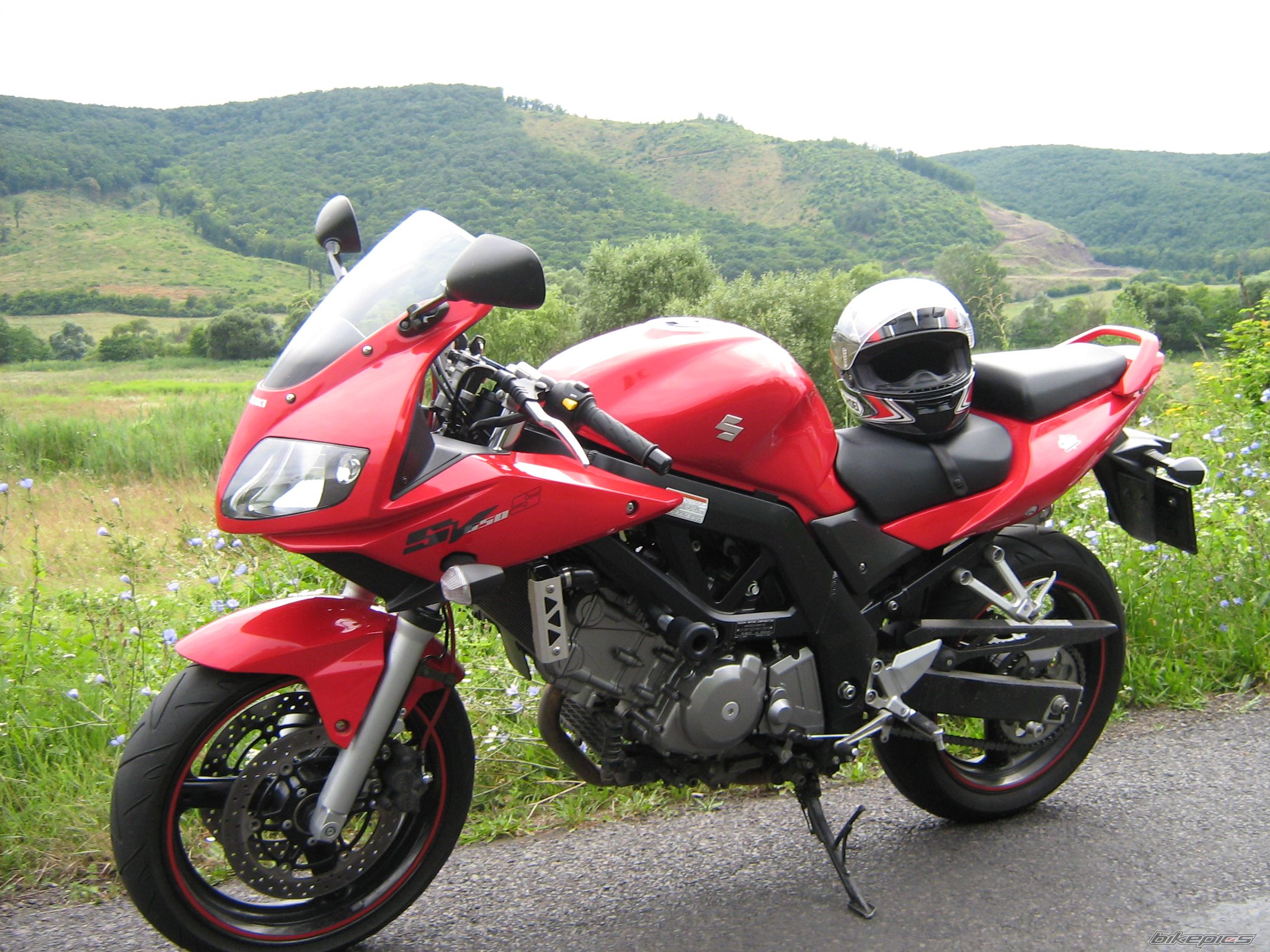 Bike Photo 1458382