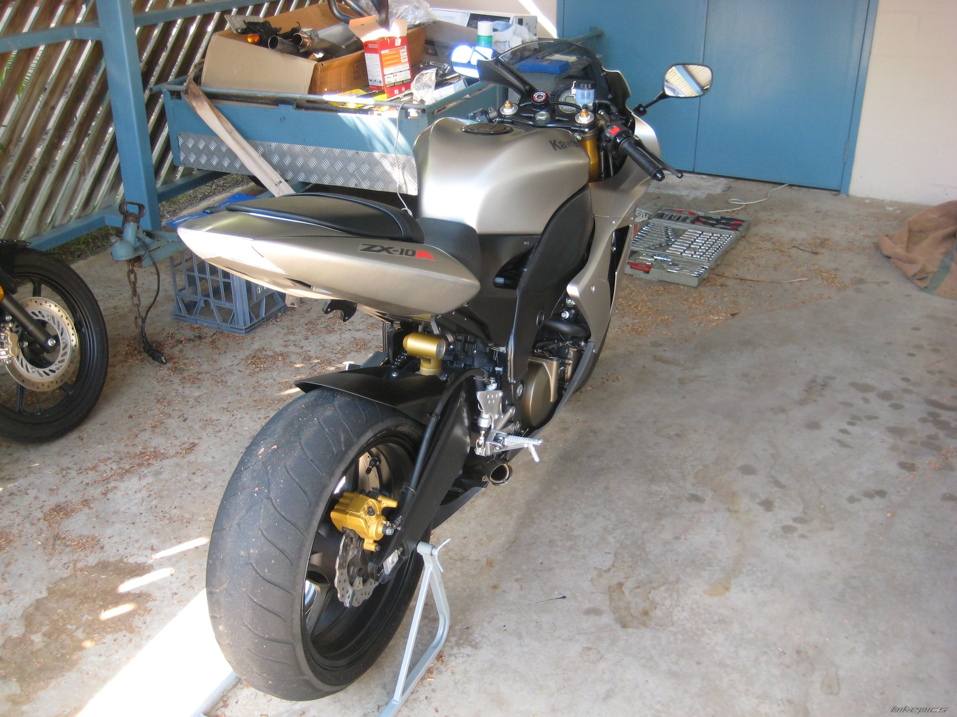 Bike Photo 1458600